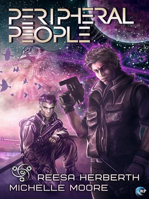 cover image of Peripheral People